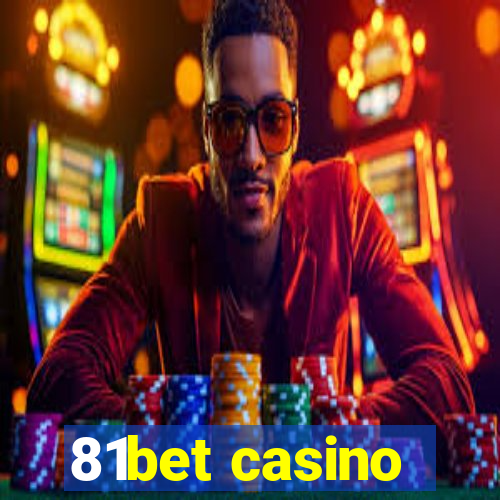 81bet casino